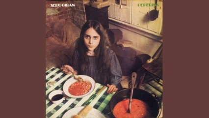 Serú Girán - Cinema Verité