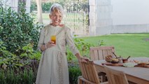 Georgia Native Vera Stewart Is the Ultimate Southern Hostess