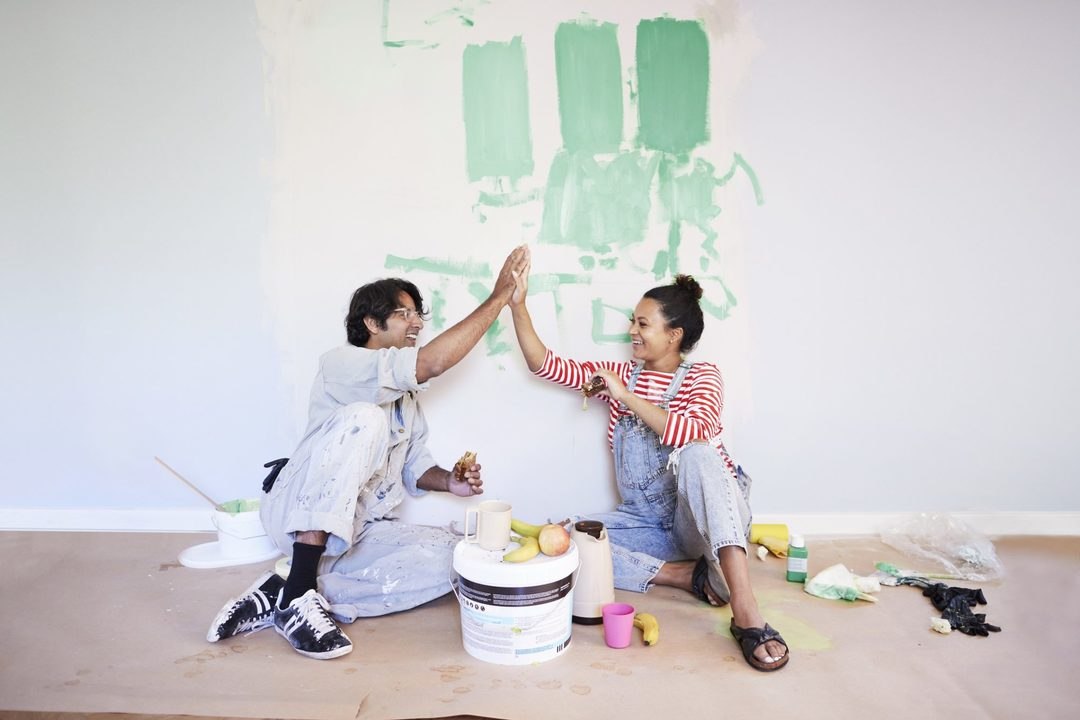Ace Hardware Is Offering Free Paint Samples and Paint Delivery Through April 3 — Here's Wh