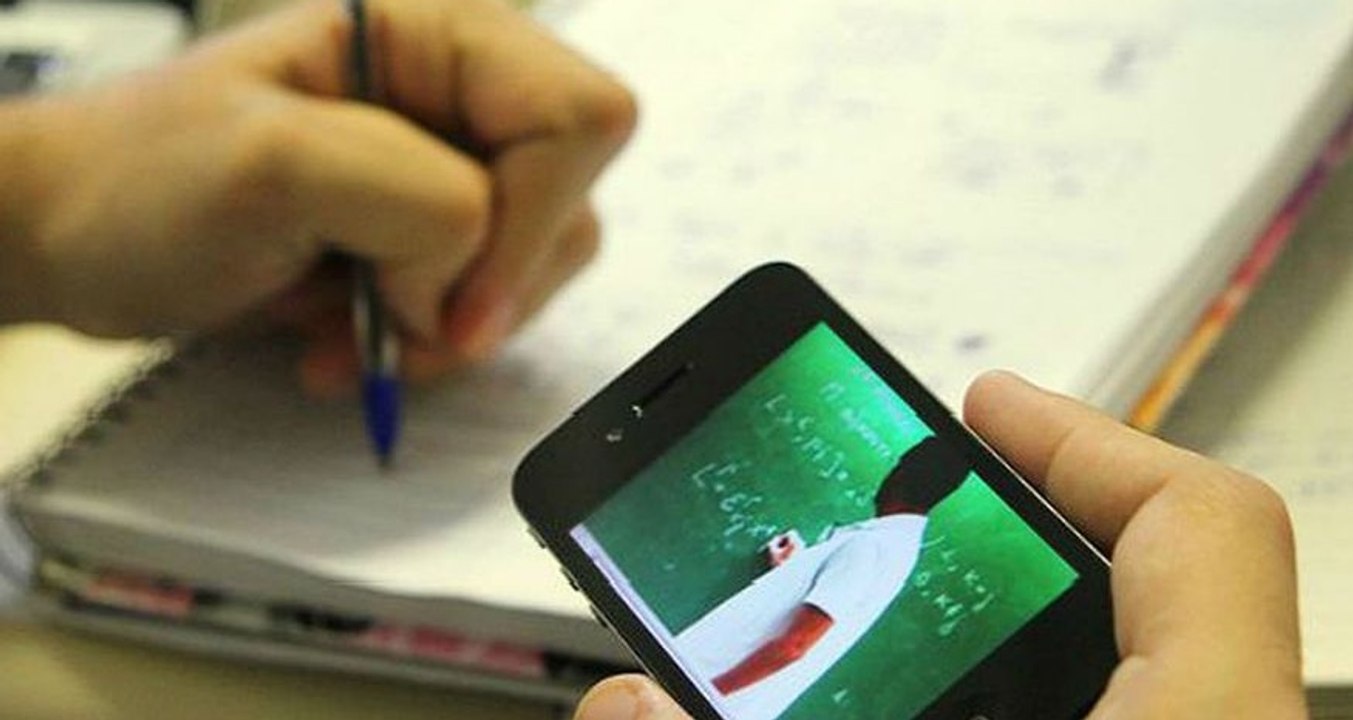 Paraíba fica em 1º lugar no Brasil no Índice de Educação à Distância, segundo a Fundação Getúlio Vargas