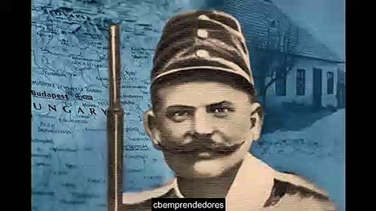 Crónica negra: Bela Kiss