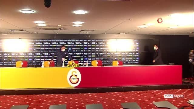 Bülent Uygun: Galibiyeti hak ettik