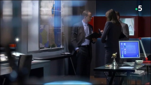 Dangers dans le ciel - Test négatif, vol XL Airways 888