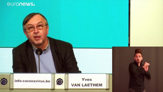 السلطات البلجيكية تحث السكان على التباعد الاجتماعي تجنبا لموجة جديدة من عدوى كوفيدـ19