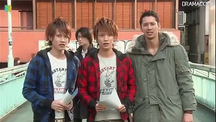 Tough Nights of Club Indigo - Indigo no Yoru - インディゴの夜 - English Subtitles - E44