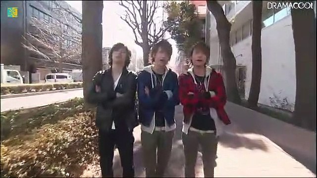 Tough Nights of Club Indigo - Indigo no Yoru - インディゴの夜 - English Subtitles - E46