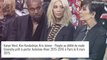 Divorce de Kim Kardashian et Kanye West : Kris Jenner en parle pour la première fois