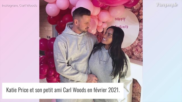 Katie Price enceinte de son 6e enfant ? Elle affiche ses rondeurs sur Instagram