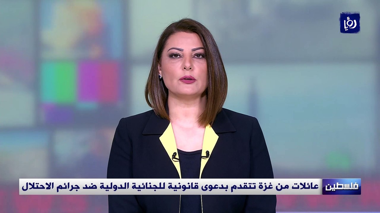 استشهاد فلسطيني برصاص الاحتلال الإسرائيلي في نابلس