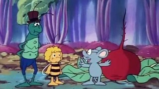 Maya the Bee Episode 88 in Japanese