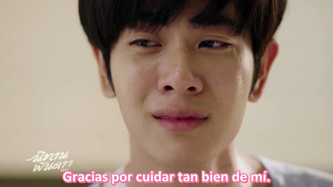 1000Stars- Capitulo 9. Sub español [Teaser]