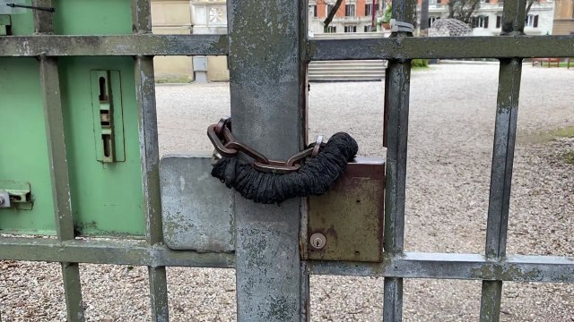 3차 확산 덮친 이탈리아 '고강도 봉쇄' 재개 / YTN