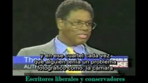 Thomas Sowell - antes y después de 