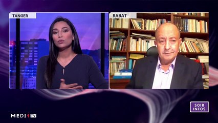 Soir infos (20:00) - 19/03/2021