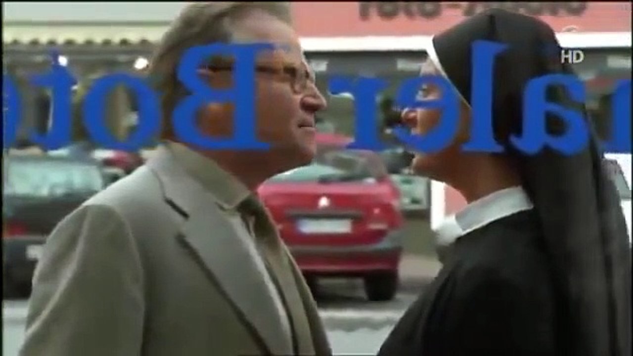 Um Himmels Willen - Staffel 01, Folge 01  Urlaub mit Folgen (Episode 001)