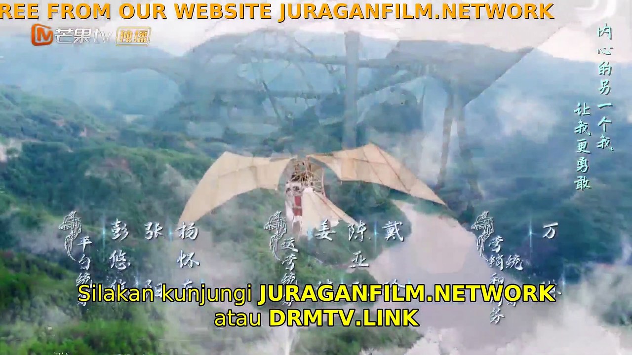 The Wolf Princess 2021.E10-SUB INDO