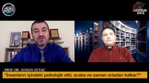 Pandemi Ekonomiyi Nasıl Etkiledi ? | Prof.Dr. Ayhan Aytaç - Trakya Üniversitesi İ.İ.B.F.