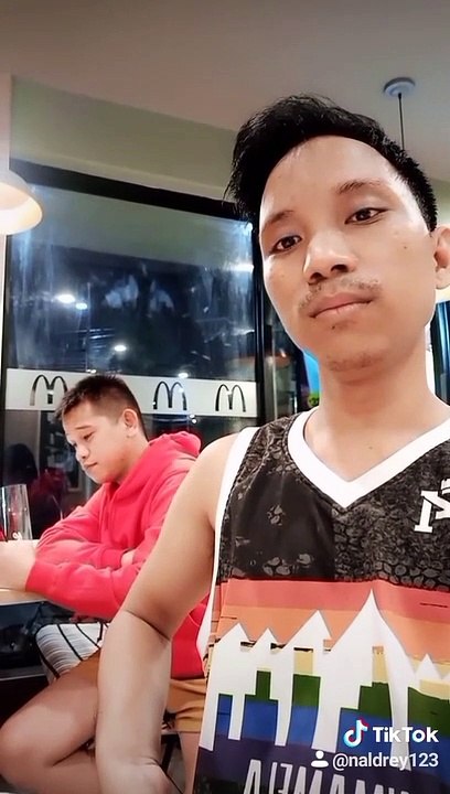 Pag lumingon bakla ka