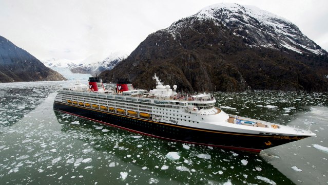 Disney Cruise Line Just Announced New Sailings for Summer 2022