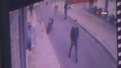 İki grup arasında silahlı kavga: 3 gözaltı