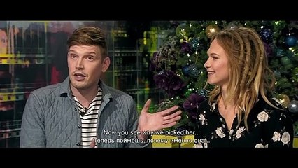 AASTA TÄIS DRAAMAT - Kinodes 25. oktoobrist!