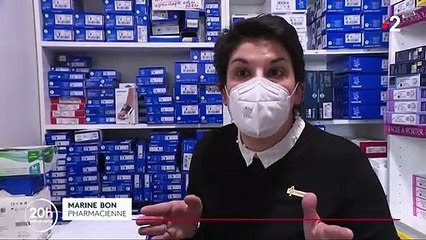 Covid-19 : reprise de la campagne de vaccination avec AstraZeneca