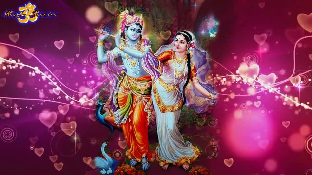 ♥ MANTRA OF ATTRACTION A MUTUAL LOVE ♥ MAGIC MANTRA ♥