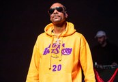 Snoop Dogg, Ice Cube, Too Short and E-40 Form Supergroup