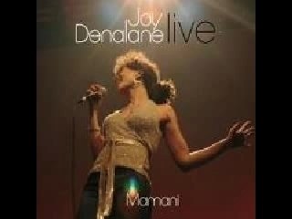 Joy Denalane - "Wem gehört die Welt" (live)