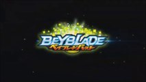 beyblade burst dynamite battle 2021 commercial