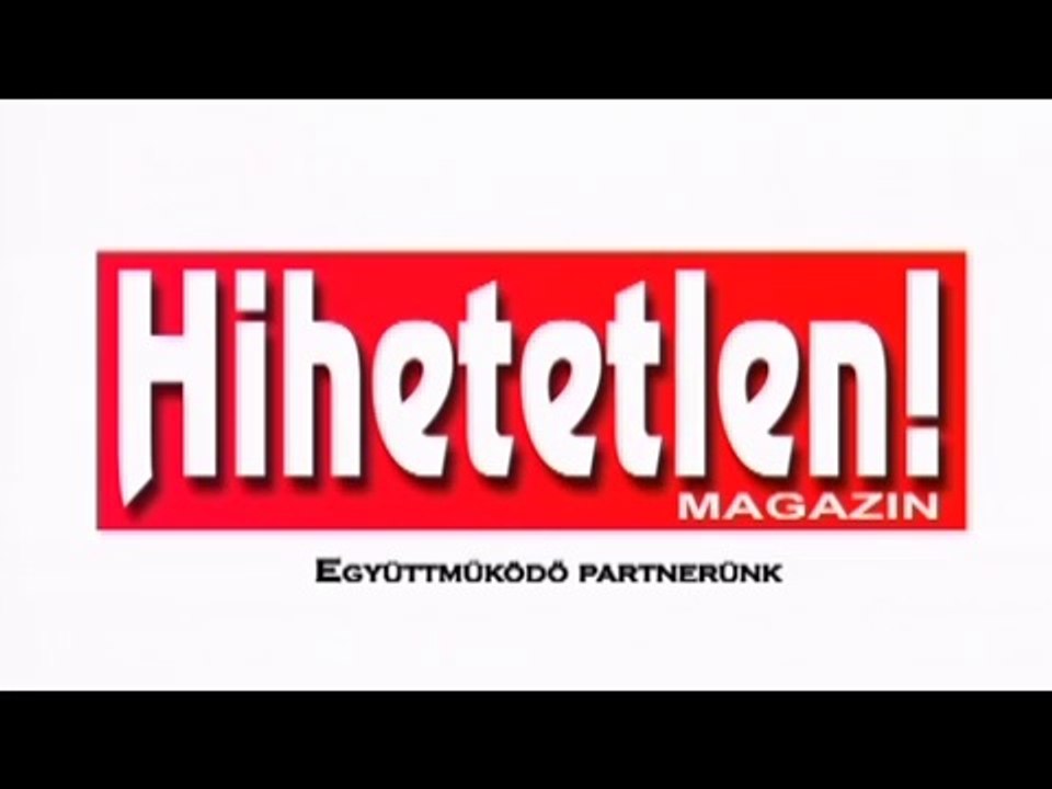 VÁLTOZTASSUK MEG A MÚLTAT!