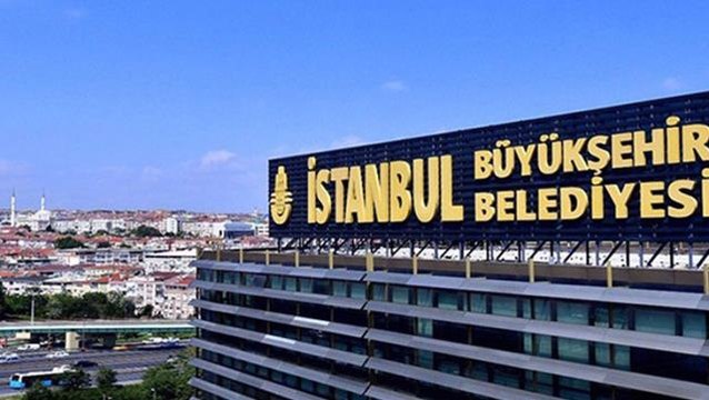 Gezi Parkı'nın mülkiyeti, İBB'den alınarak Vakıflar Genel Müdürlüğü'ne devredildi