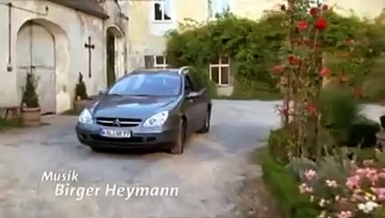 Um Himmels Willen - S03F10 Eisprinzessin (E036)