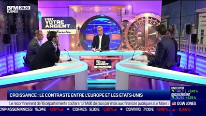 C'est Votre Argent - Vendredi 19 mars