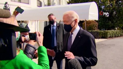 - Biden ve Harris, 3 ayrı masaj salonuna saldırı düzenlenen Atlanta’da