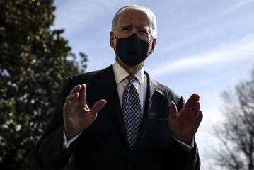 - Biden ve Harris, 3 ayrı masaj salonuna saldırı düzenlenen Atlanta'da