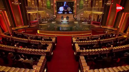 لقاء ابله فاهيتا مع العضلات لايف من الدوبلكس