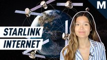 What is Starlink? Elon Musk’s satellite internet service explained