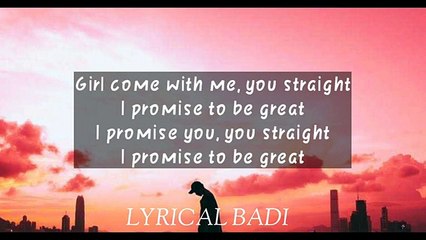 Love the Way (LYRICS)