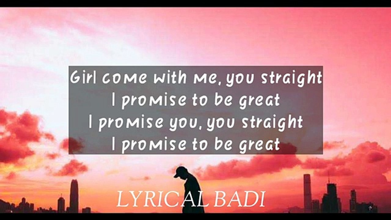 Love the Way (LYRICS)