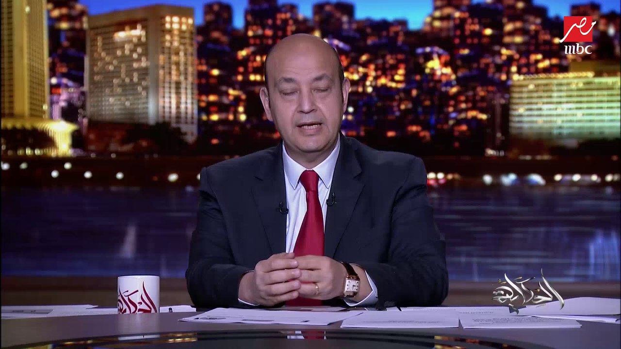 عمرو أديب: الفنان بيبقى عنده ميزة إنه مابيموتش.. صديق وراني آخر إعلان قامت به الفنانة الراحلة رجاء الجداوي لـ (فراخ شهد)