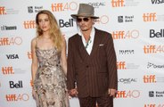 Johnny Depp brands ex-wife Amber Heard 'scum' in uncovered 2016 text messages