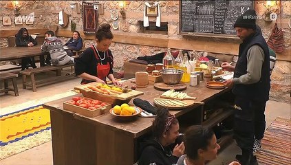 Η Φάρμα: Η συγκλονιστική εξομολόγηση του Ερωτόκριτου για το παιδί του που έφυγε από τη ζωή