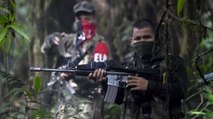 Alertan por aumento de presencia de grupos criminales en Venezuela