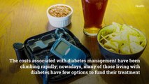 Living With Diabetes in 2021 Means Skyrocketing Financial Costs