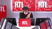 RTL Foot reçoit Michel Denisot et vous fait vivre Saint-Étienne - Monaco