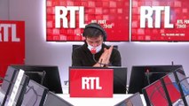 RTL Foot reçoit Michel Denisot et vous fait vivre Saint-Étienne - Monaco