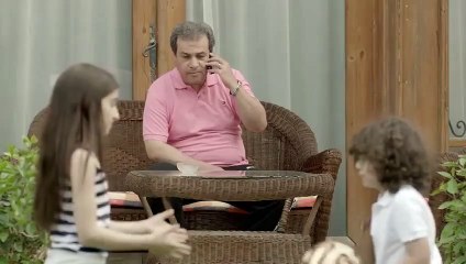 مسلسل حسن الرداد الحلقة 11 رمضان 2020