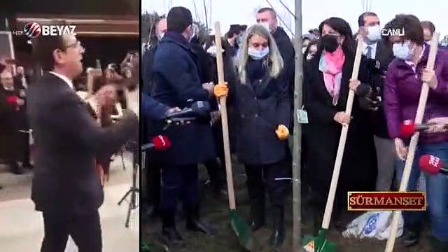 Osman Gökçek İmamoğlu'nun ikiyüzlülüğünü ortaya çıkarttı!