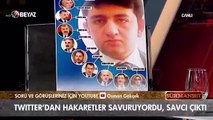 Osman Gökçek twitter'dan devlet büyüklerine hakaretler savuran savcıya sert tepki: Arkasındakiler deşifre edilmeli!